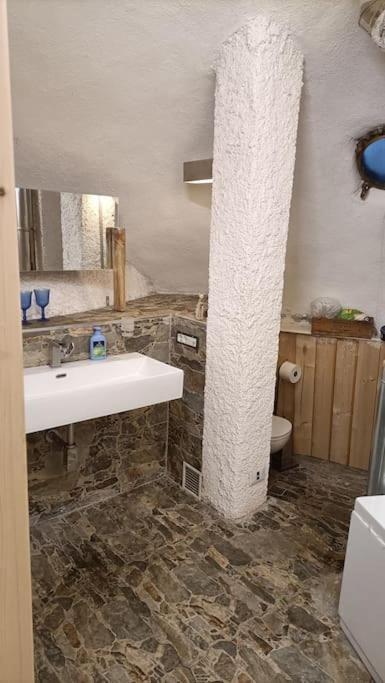 Il Villaggio Dei Puffi Bardineto Extérieur photo