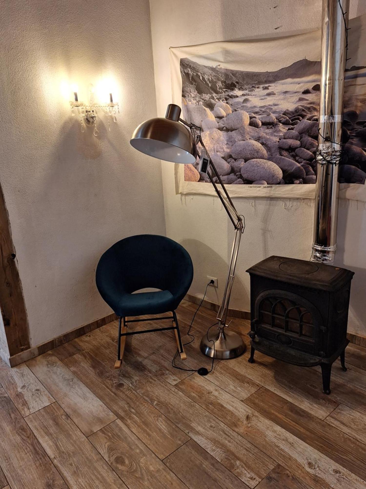 Il Villaggio Dei Puffi Bardineto Extérieur photo
