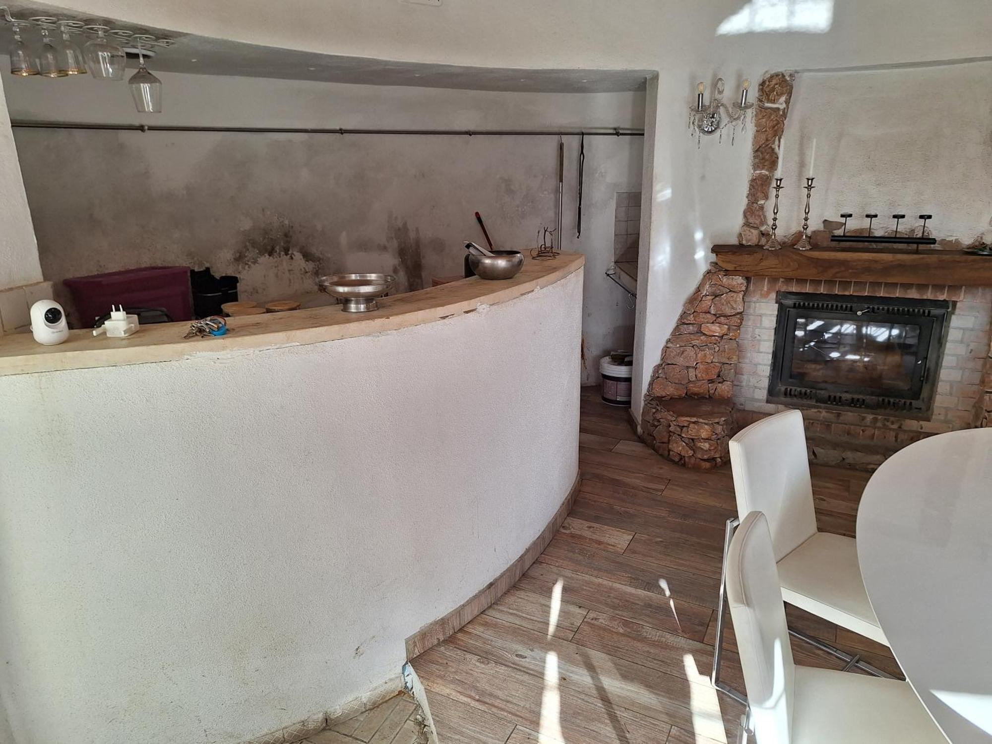 Il Villaggio Dei Puffi Bardineto Extérieur photo
